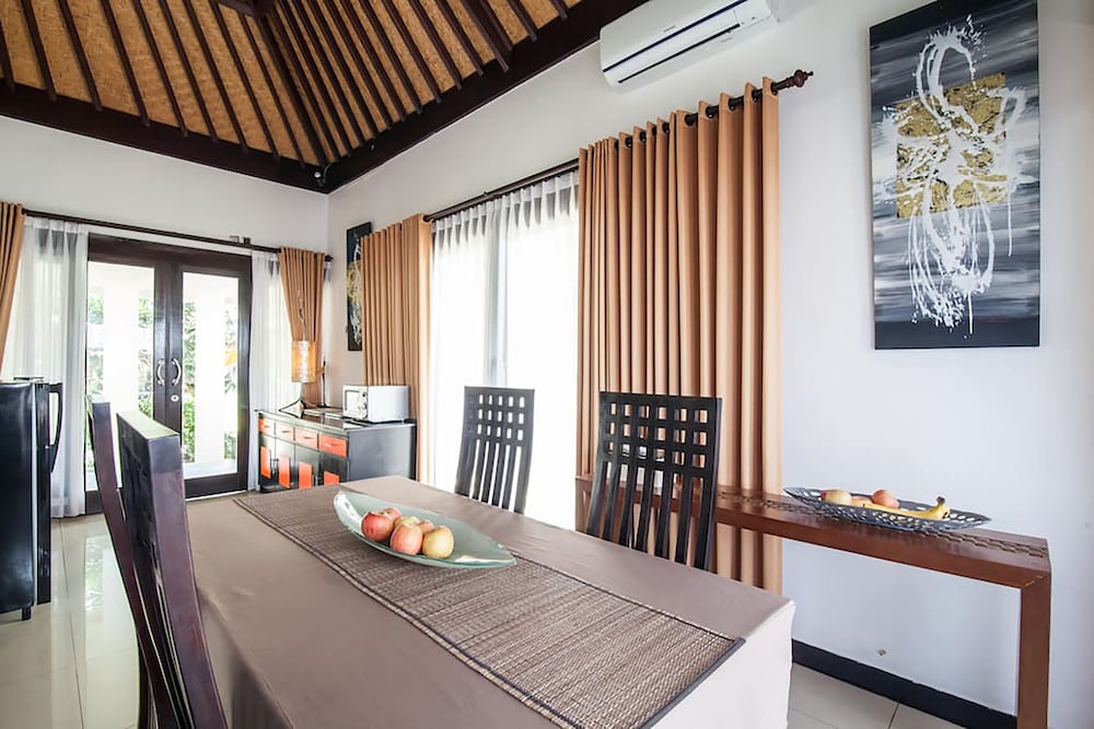 Villa L'orange Bali 14/50