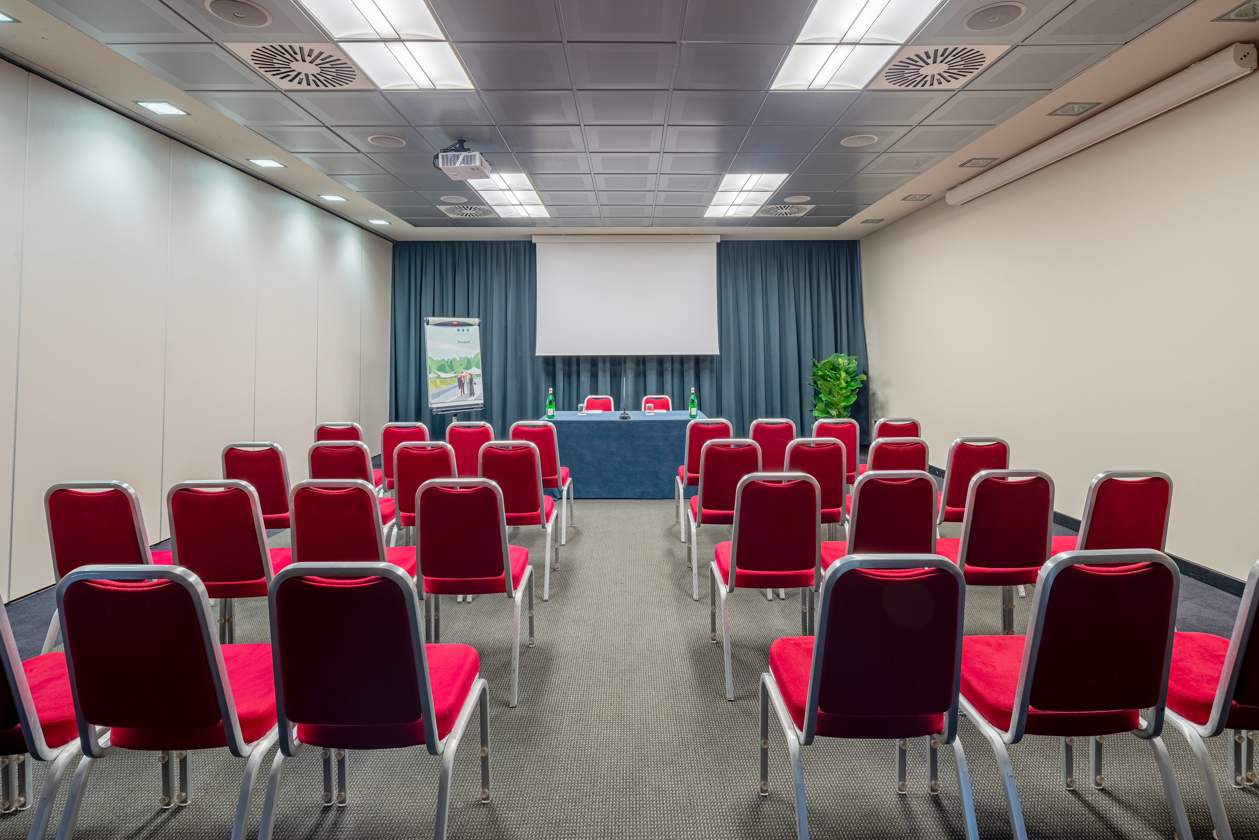 Unahotels Bologna San Lazzaro 47/64