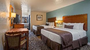 Room, King Bed, Sofa