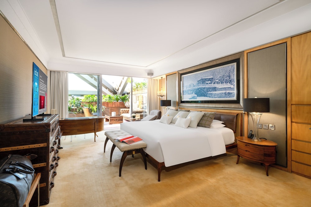 LAGOON, DELUXE, SUITE