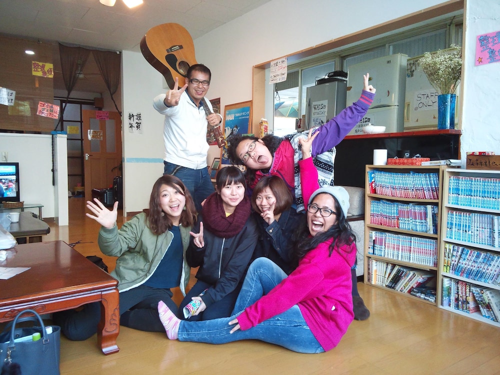 Little Asia Guest House 24/29