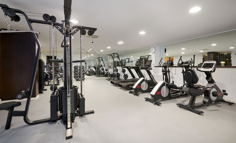 Hipotels Mediterraneo Hotel - Adults Only 67/94