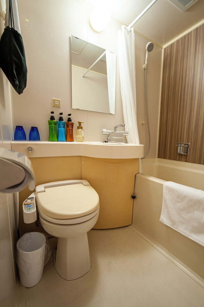 Hotel IL FIORE Kasai Annex 38/41
