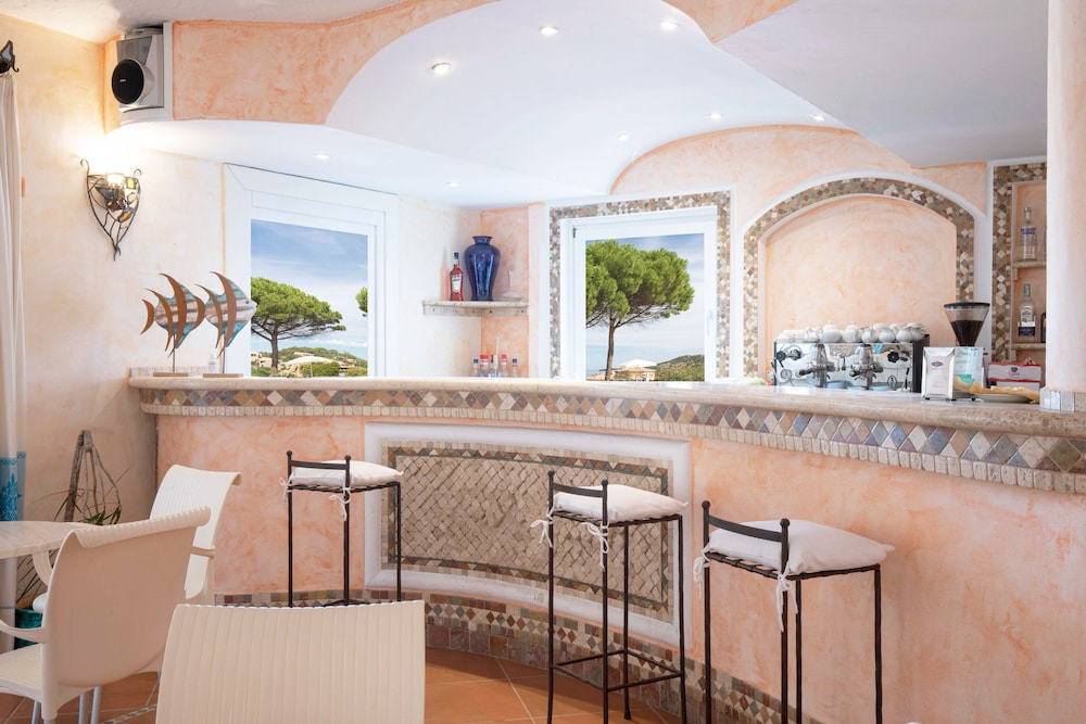 Hotel Cormorano 15/43