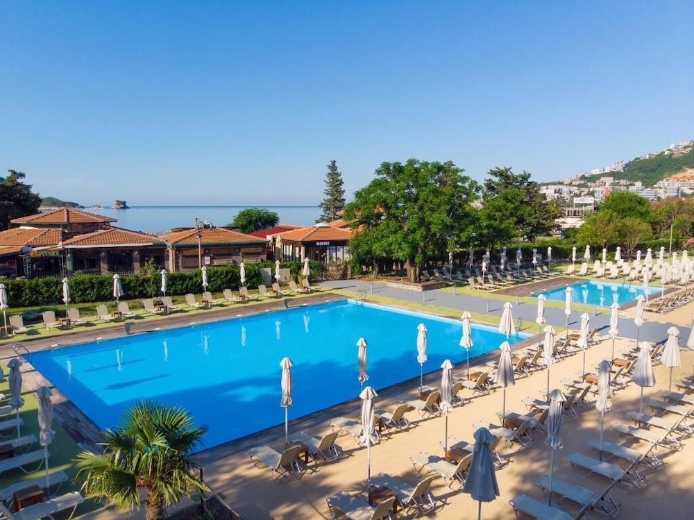 Hotel Aleksandar 18/21