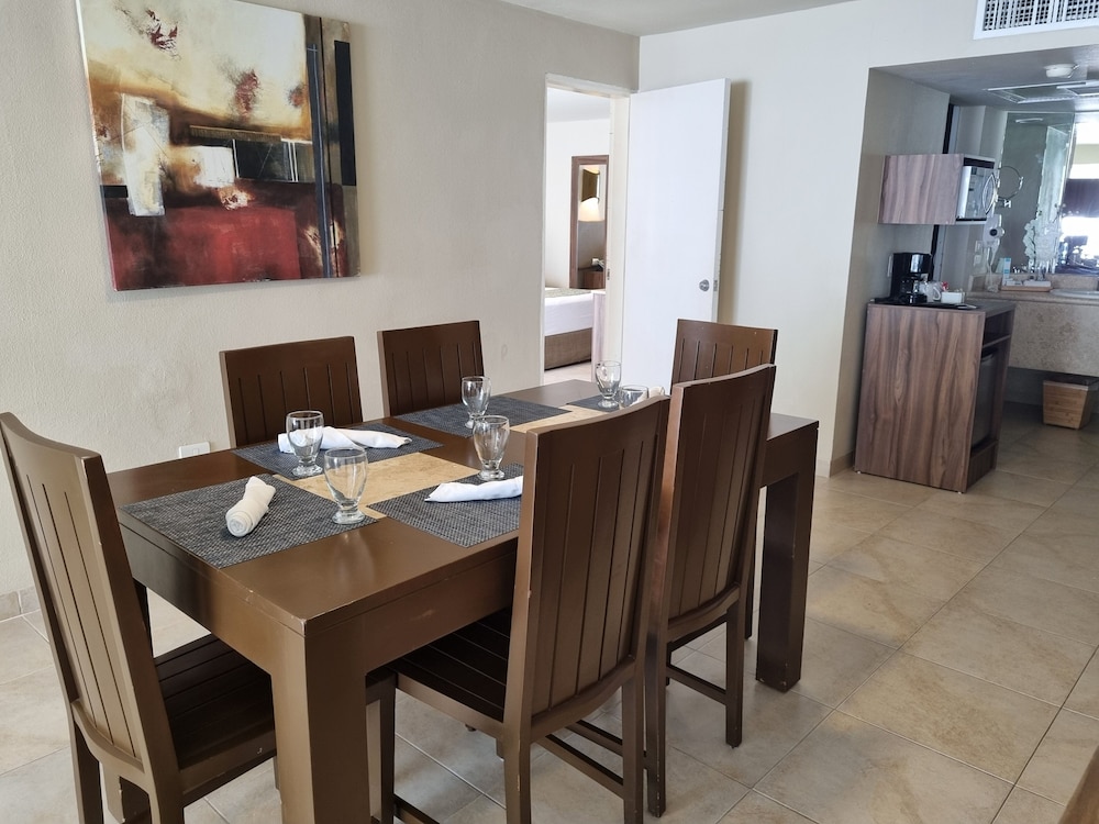 Ocean Spa Hotel Cancun All Inclusive 50/73