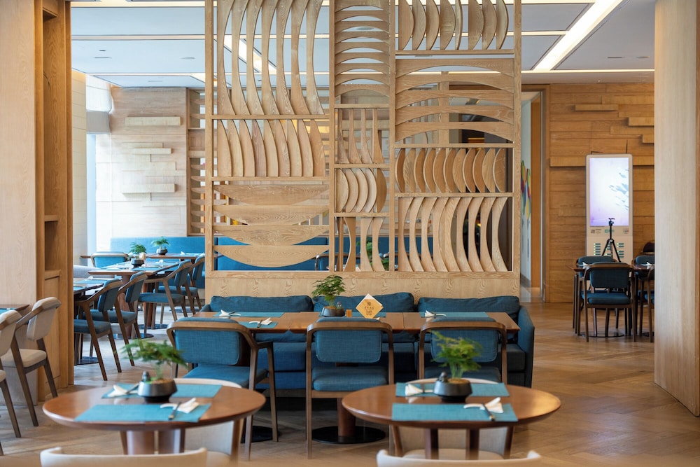 SSAW Boutique Hotel Hangzhou Qianjiang New City 45/55
