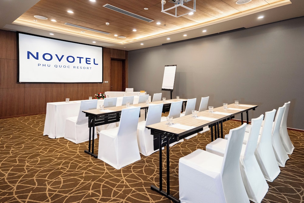 Novotel Phu Quoc Resort 65/78