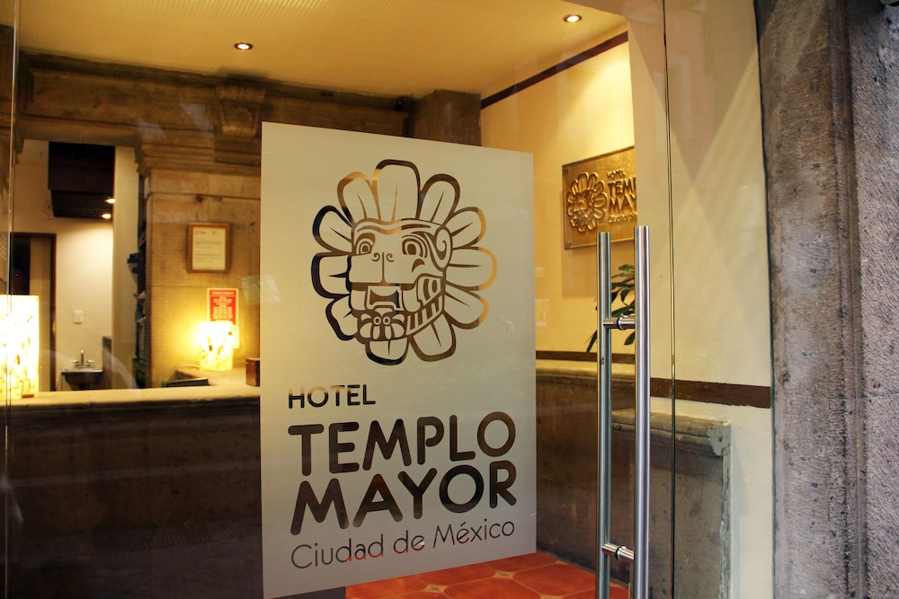 Templo Mayor 52/73