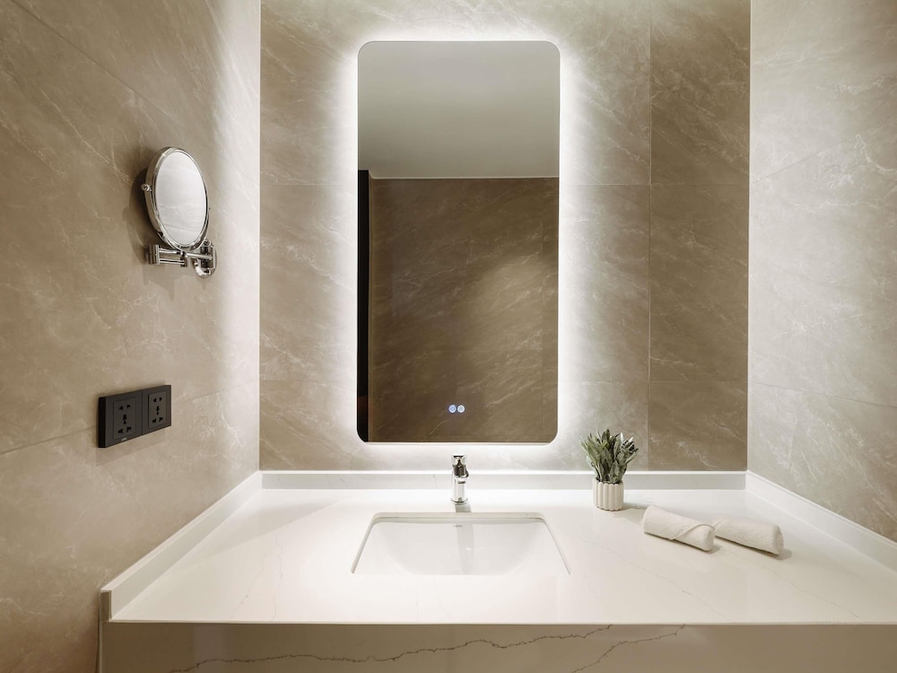 Movenpick Hotel Tashkent Old City 31/31