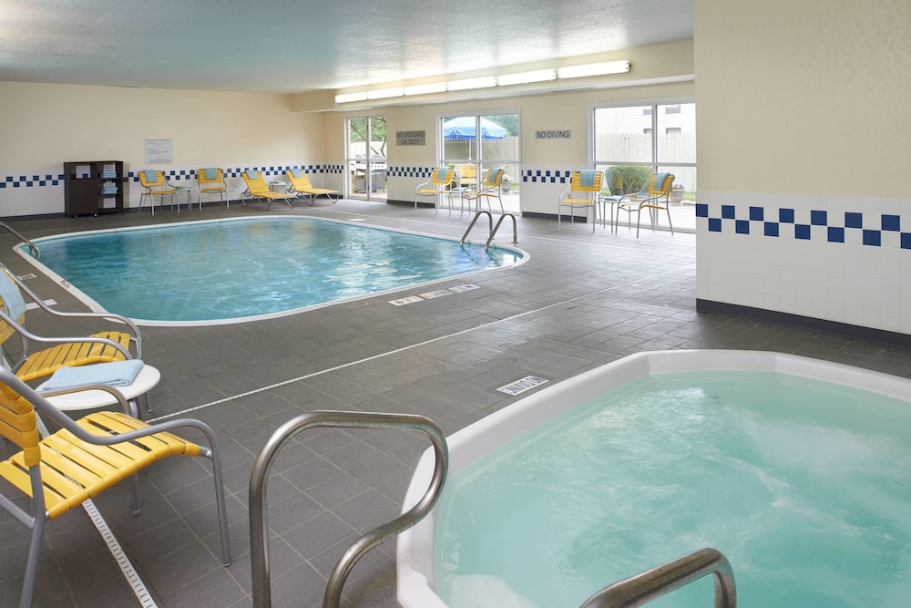 Fairfield Inn By Marriott Port Huron 12/24