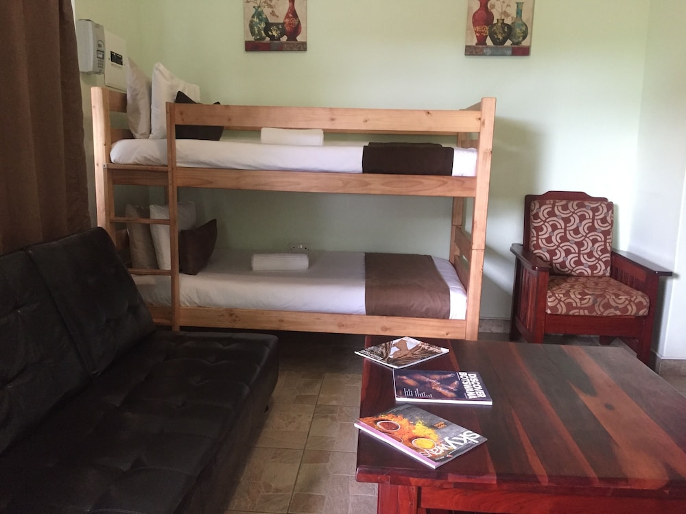 Masikiro Self-Catering Units 23/45