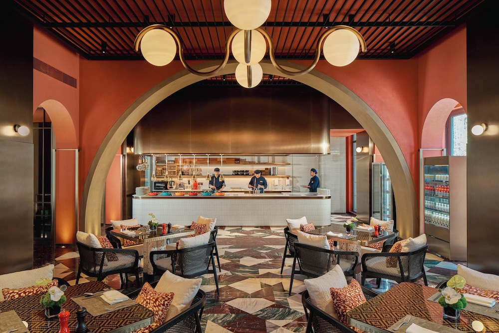 Hotel Indigo Wuxi Qingming Bridge by IHG، ووشي 33/50