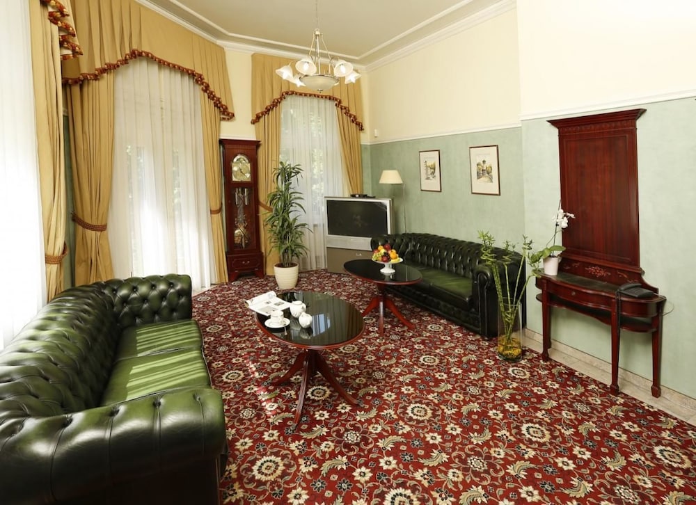 Hotel Mignon 32/46