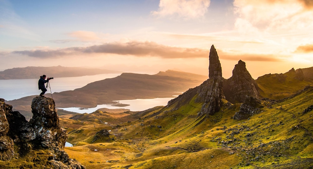 Isle of Skye Guest house 24/31