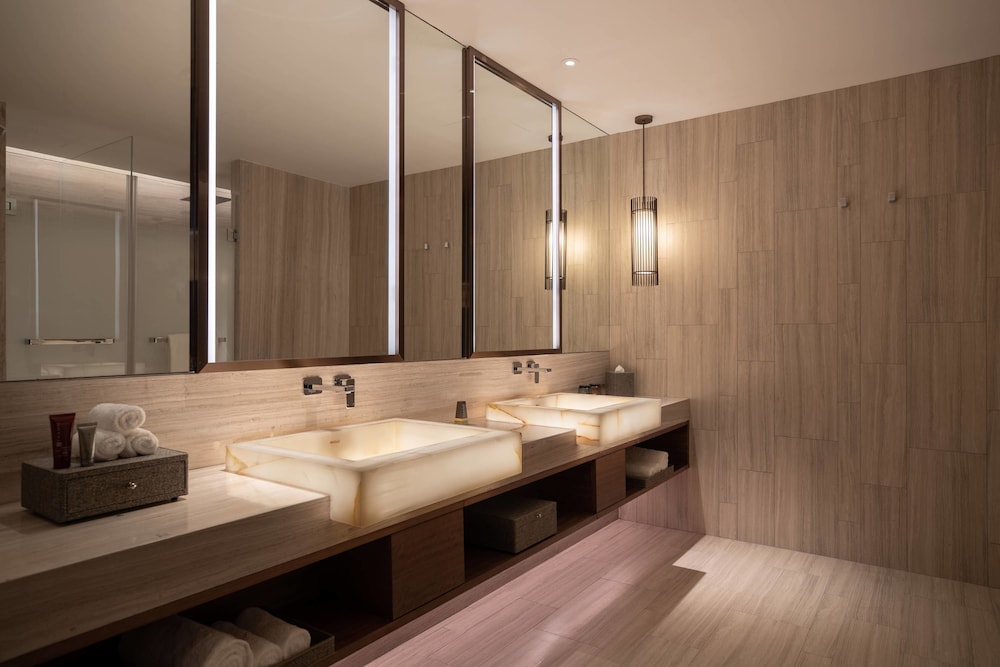 Beijing Marriott Hotel Changping 27/55