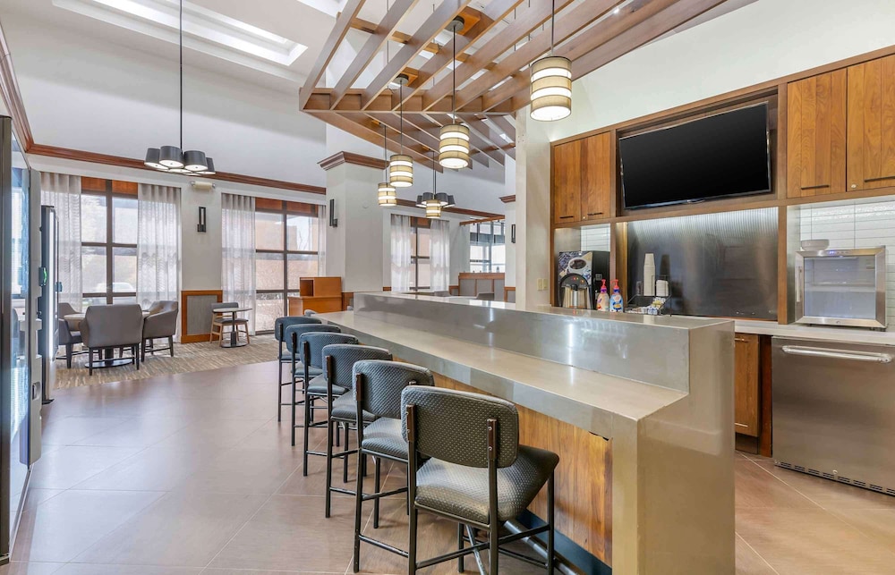 Extended Stay America Premier Suites - Pittsburgh - Cranberry - I-76 30/46