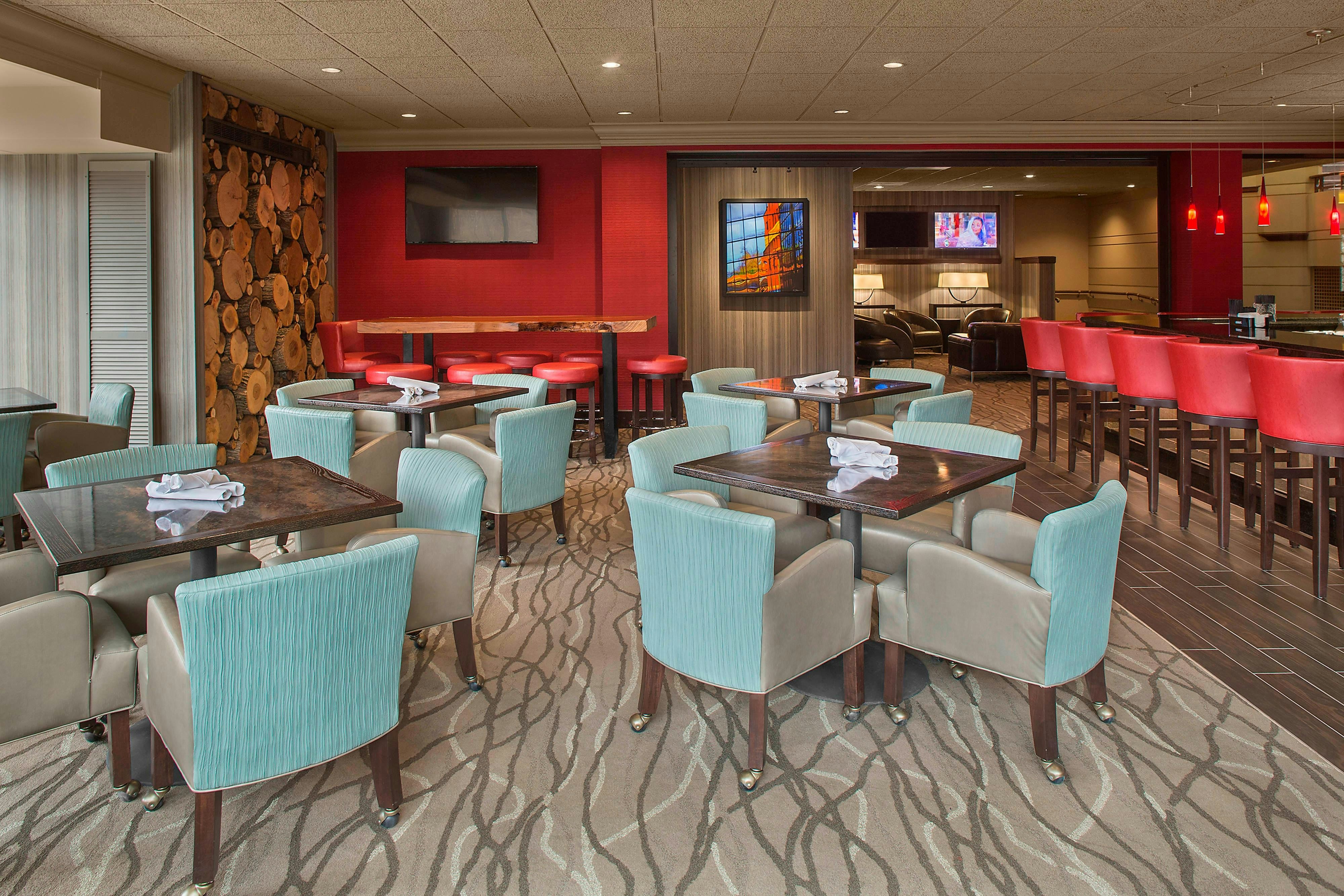 Sheraton Suites Akron Cuyahoga Falls 9/15