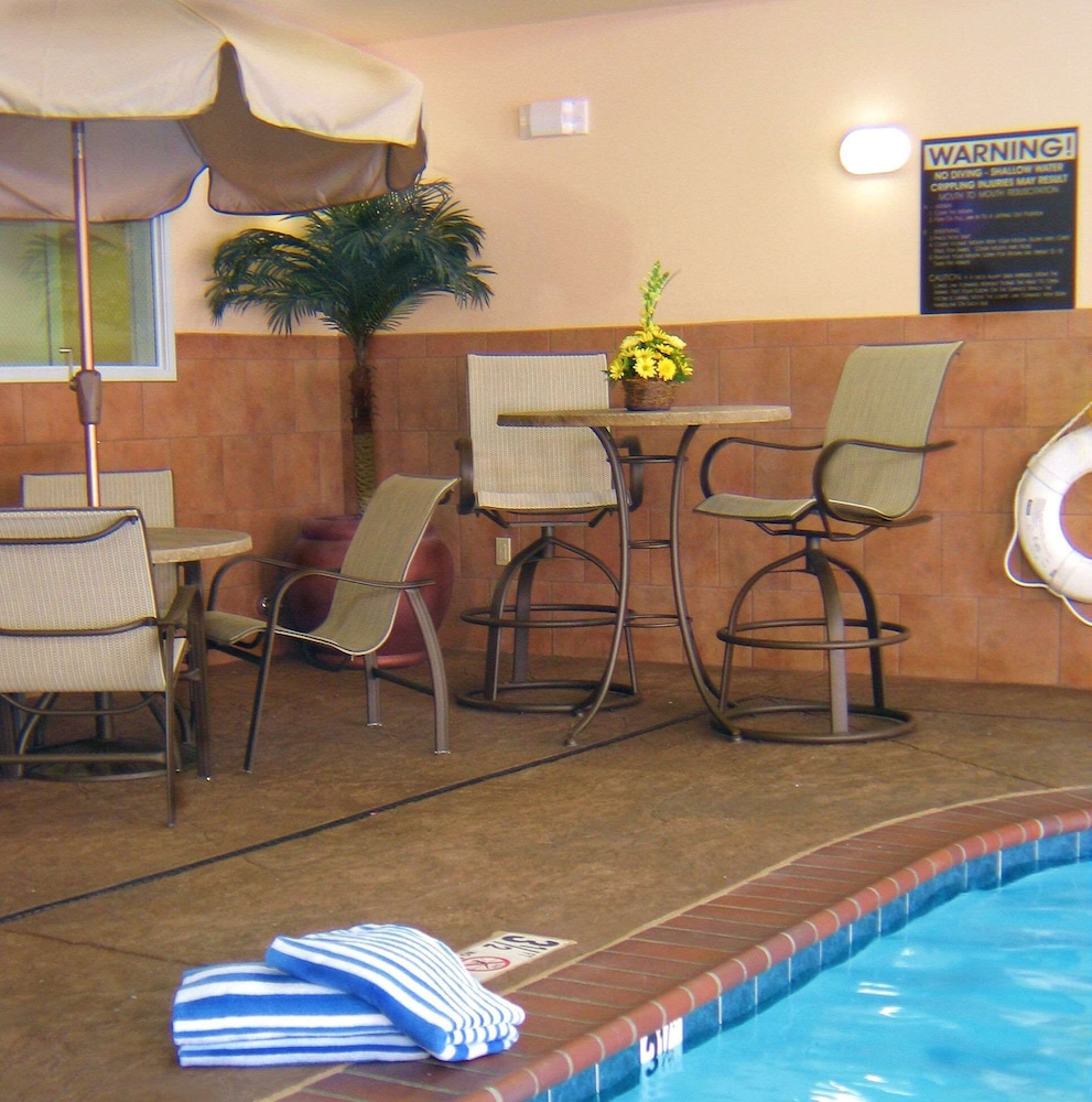 Homewood Suites By Hilton Fairfield Napa Valley Area 36/50