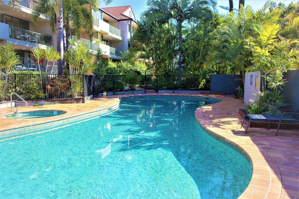 Montana Palms Holiday Apartments 39/43