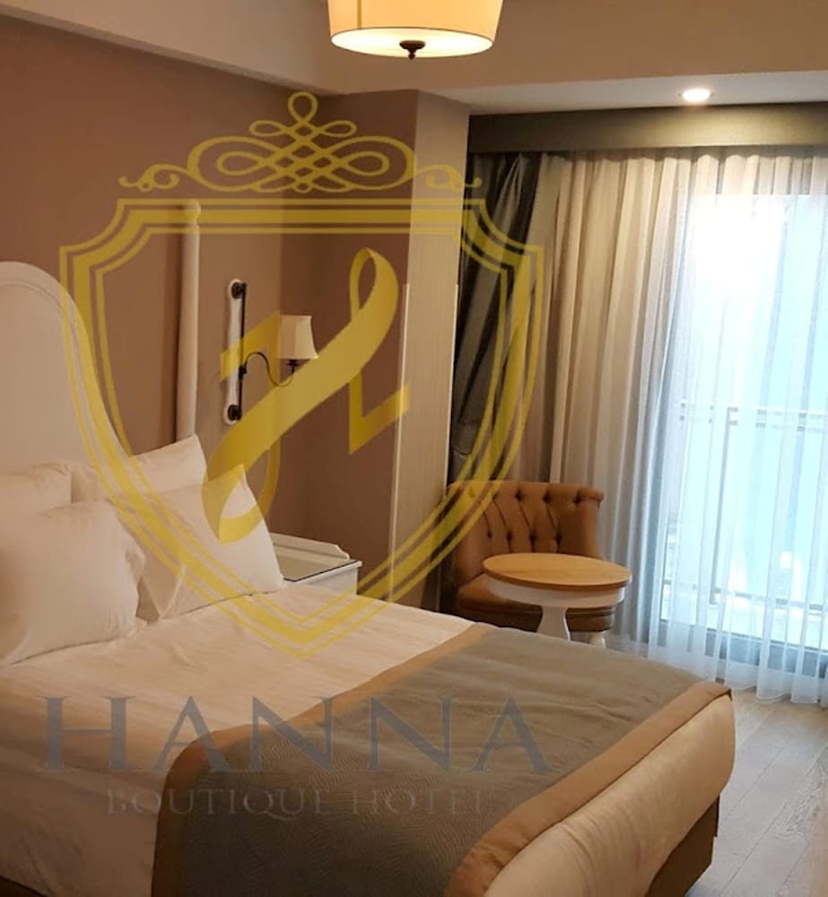 HANNA HOTEL 44/69