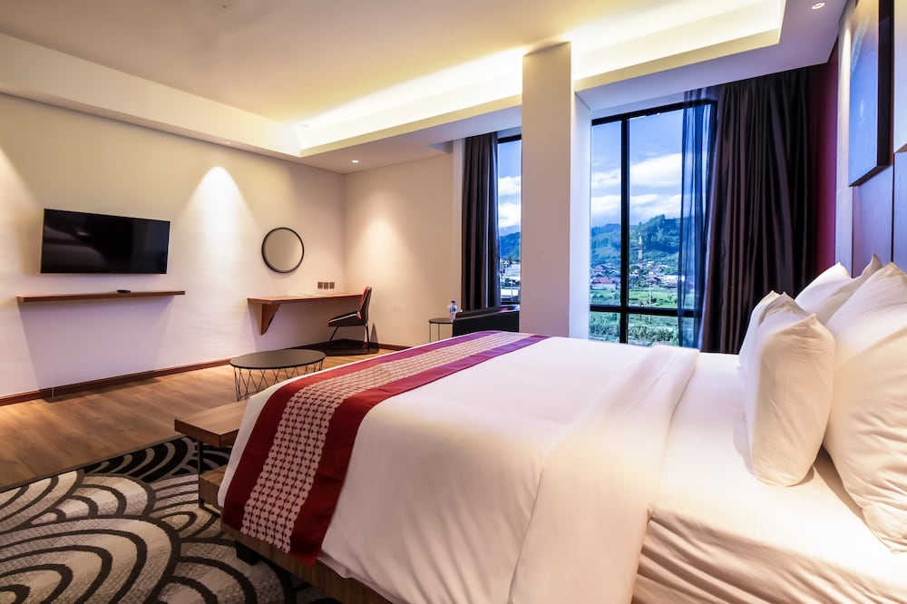 Gayo Petro Hotel Takengon 12/41