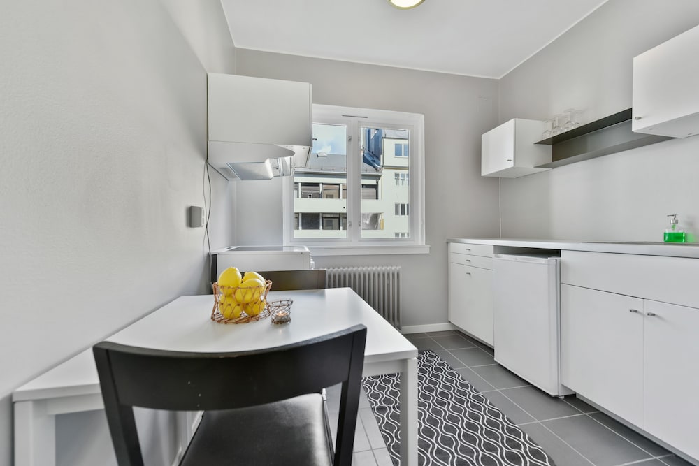 Oslo Apartments Rosenborggaten 24 29/33