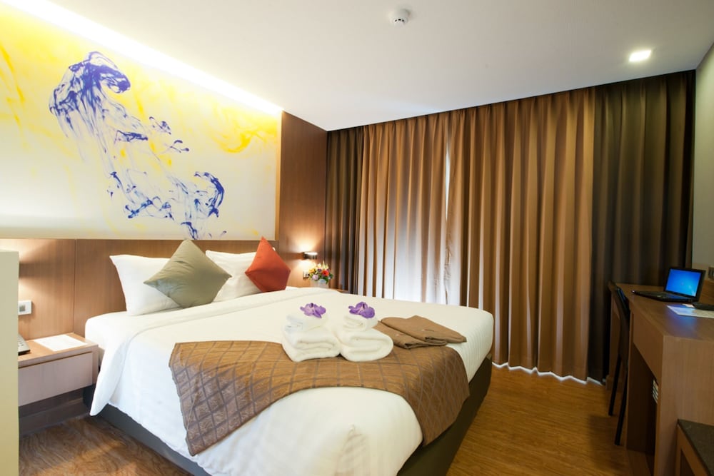 41 Suite Bangkok 33/60
