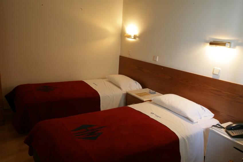 Mandrino Hotel 10/41