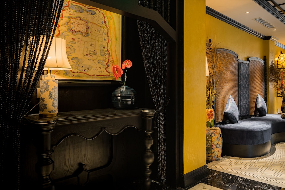 Solaria Hotel Hanoi 4/47