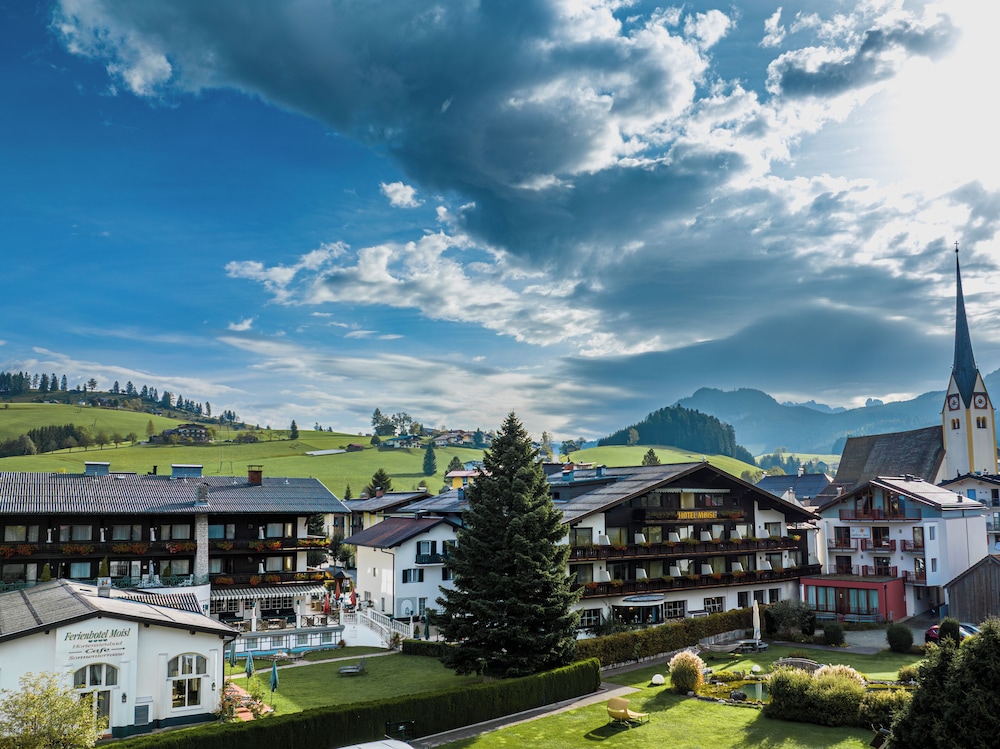 Genuss- und Vitalhotel Moisl 54/61