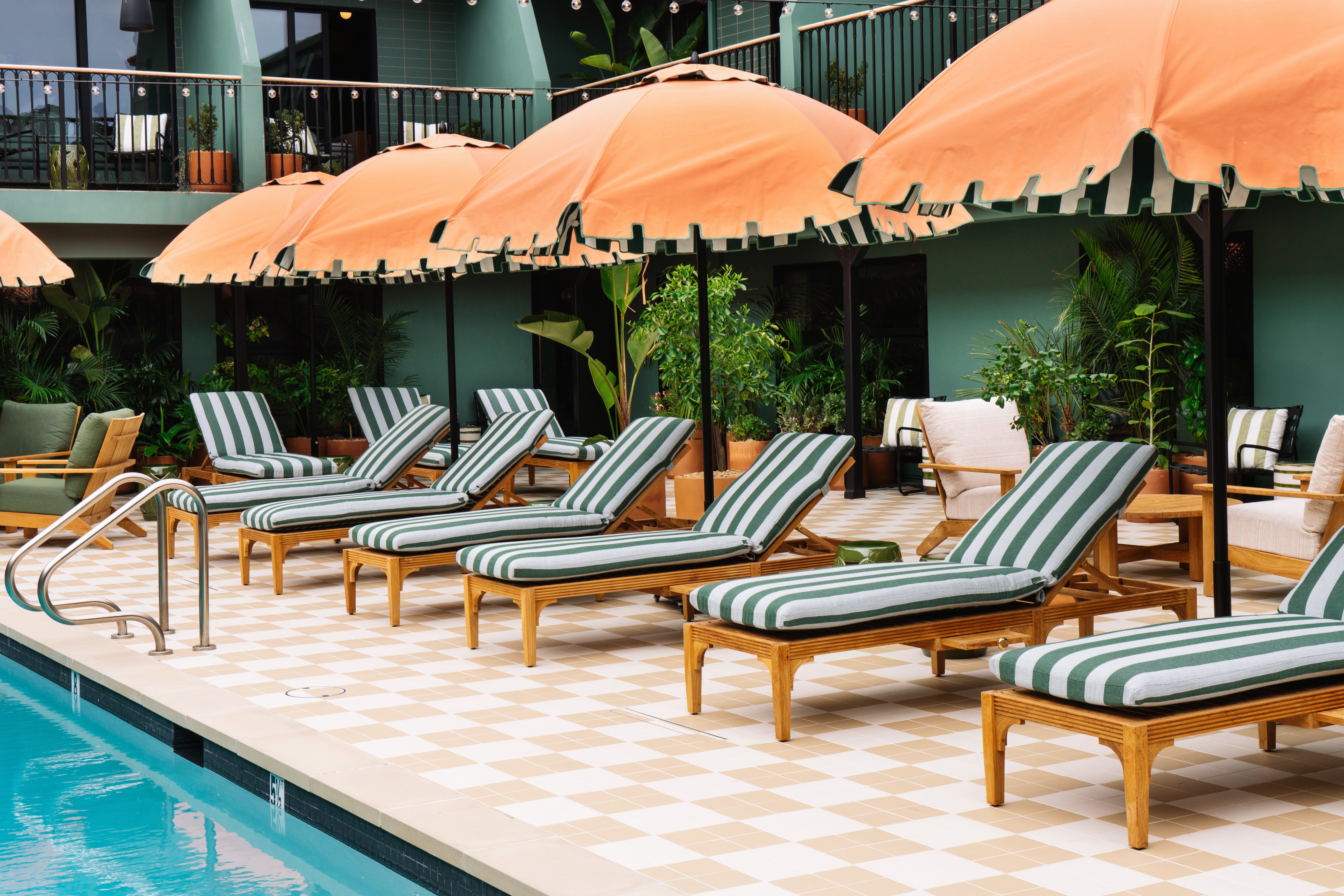 Palihotel Hollywood 43/50