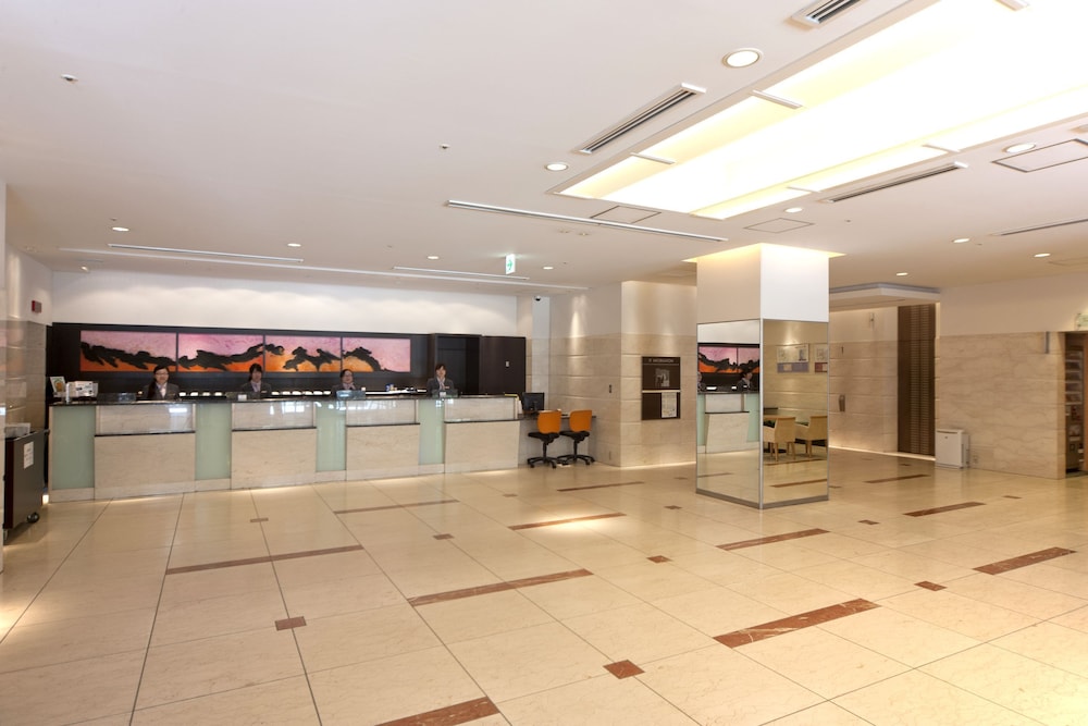 Hearton Hotel Higashi Shinagawa 11/64