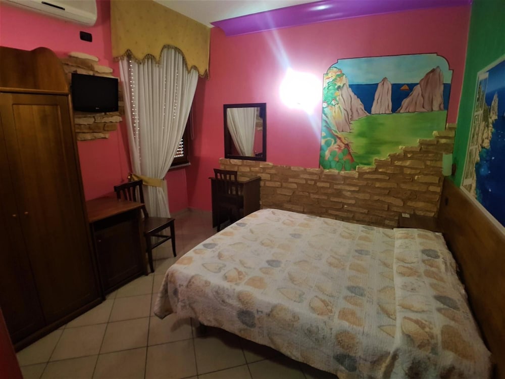 Hotel Ginevra 15/71