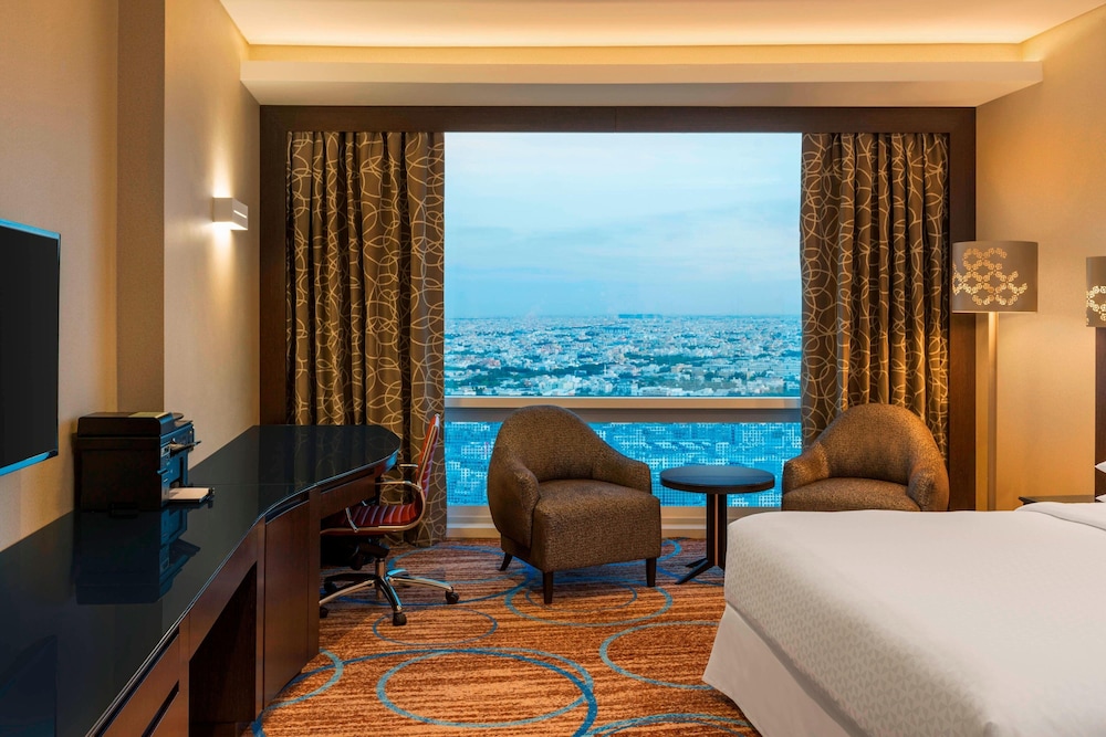 Four Points By Sheraton Kuwait 10/43