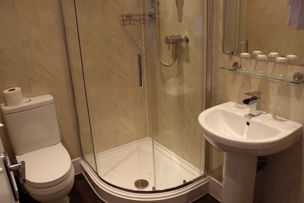 Lindum Lodge - Guest House 42/50
