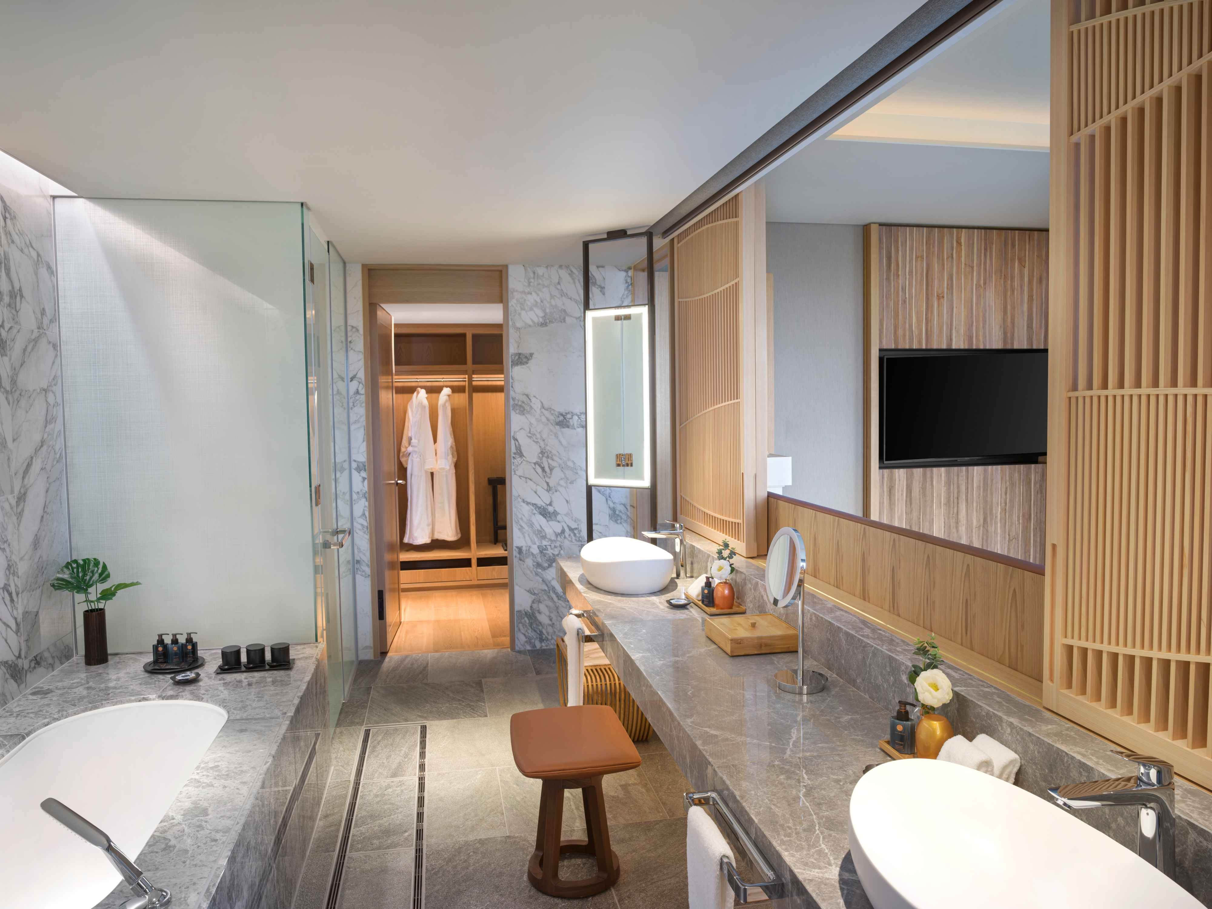 ANA InterContinental Beppu Resort & Spa 40/50