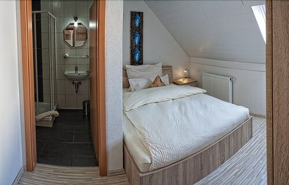 Landgasthof Zum Weberhans 10/42