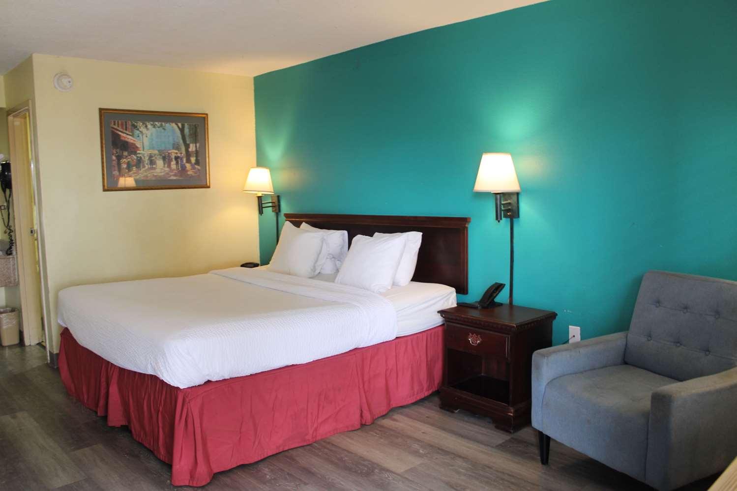 Days Inn By Wyndham Marianna 6/34