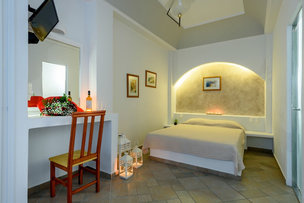 Anamnesis Spa Luxury Apartments 11/67