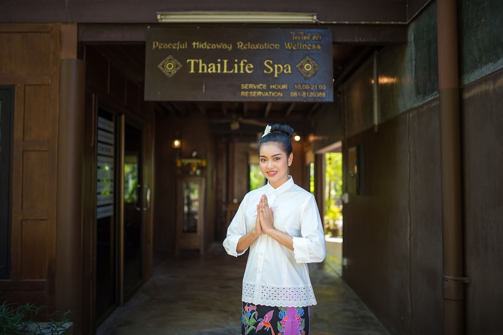 ThaiLife Wellness & Meditation Resort 19/80