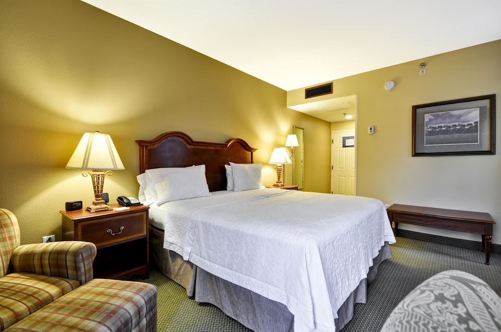 Hampton Inn Charleston Historic District 30/61