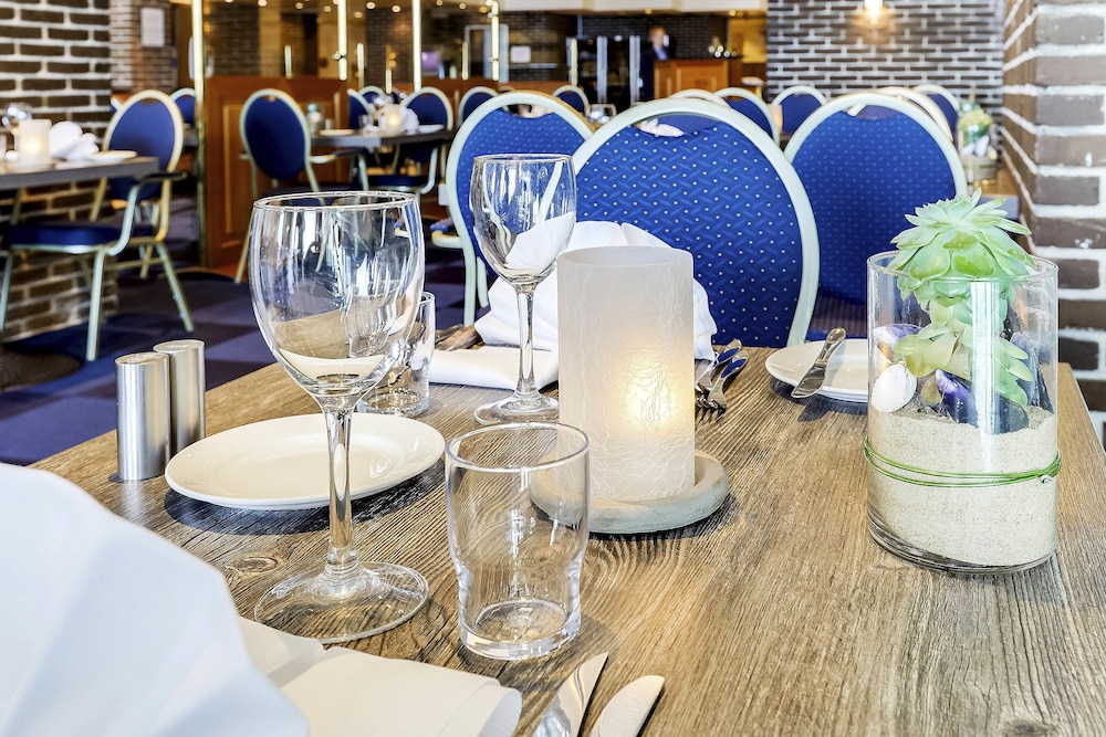 Helnan Marselis Hotel 36/50