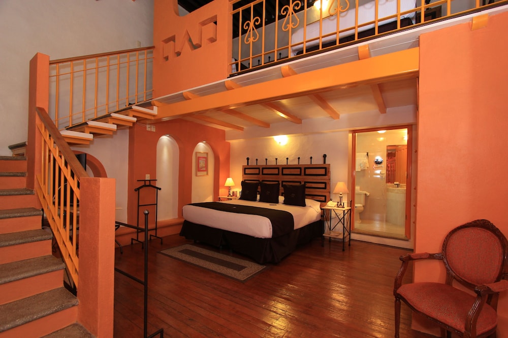La Casona de Don Lucas 49/72