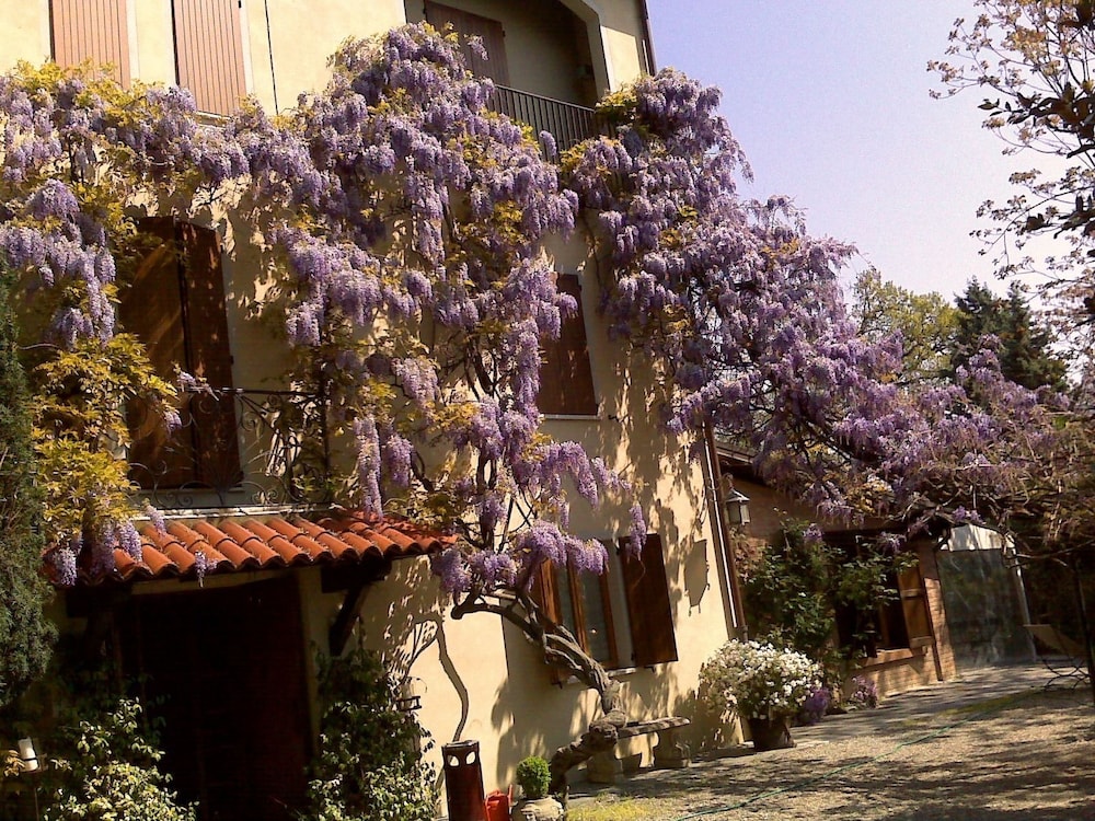 Country Hotel Ristorante Querce 29/34