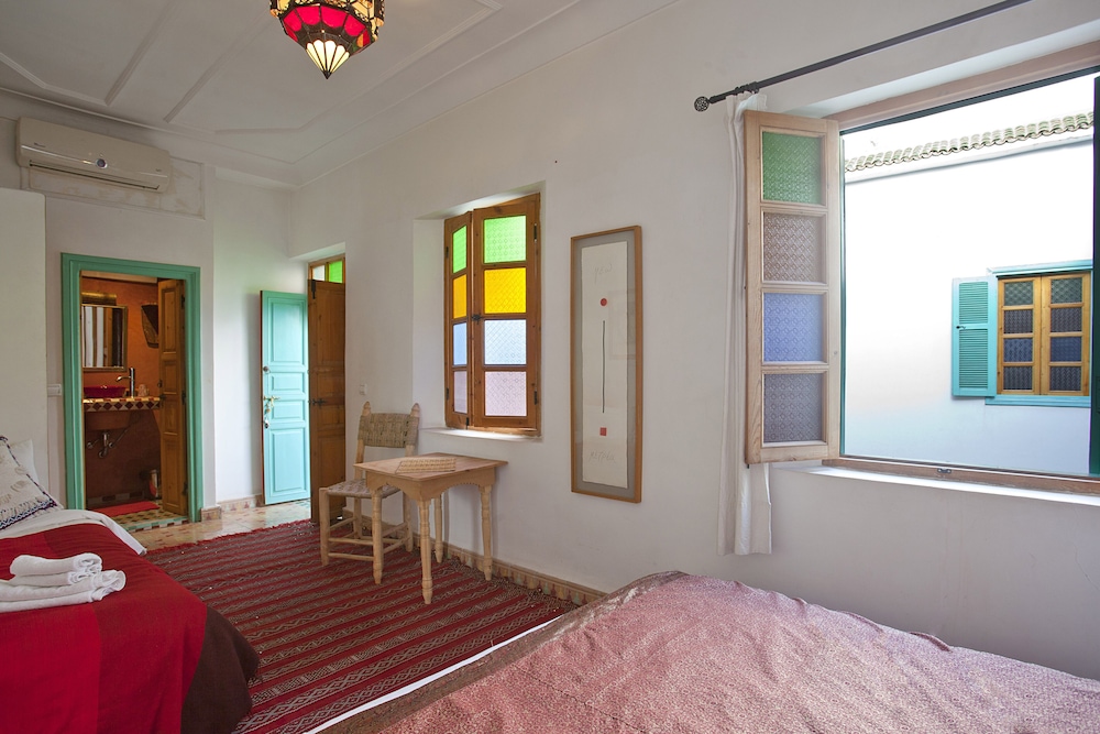 Riad Dar Aida 15/50