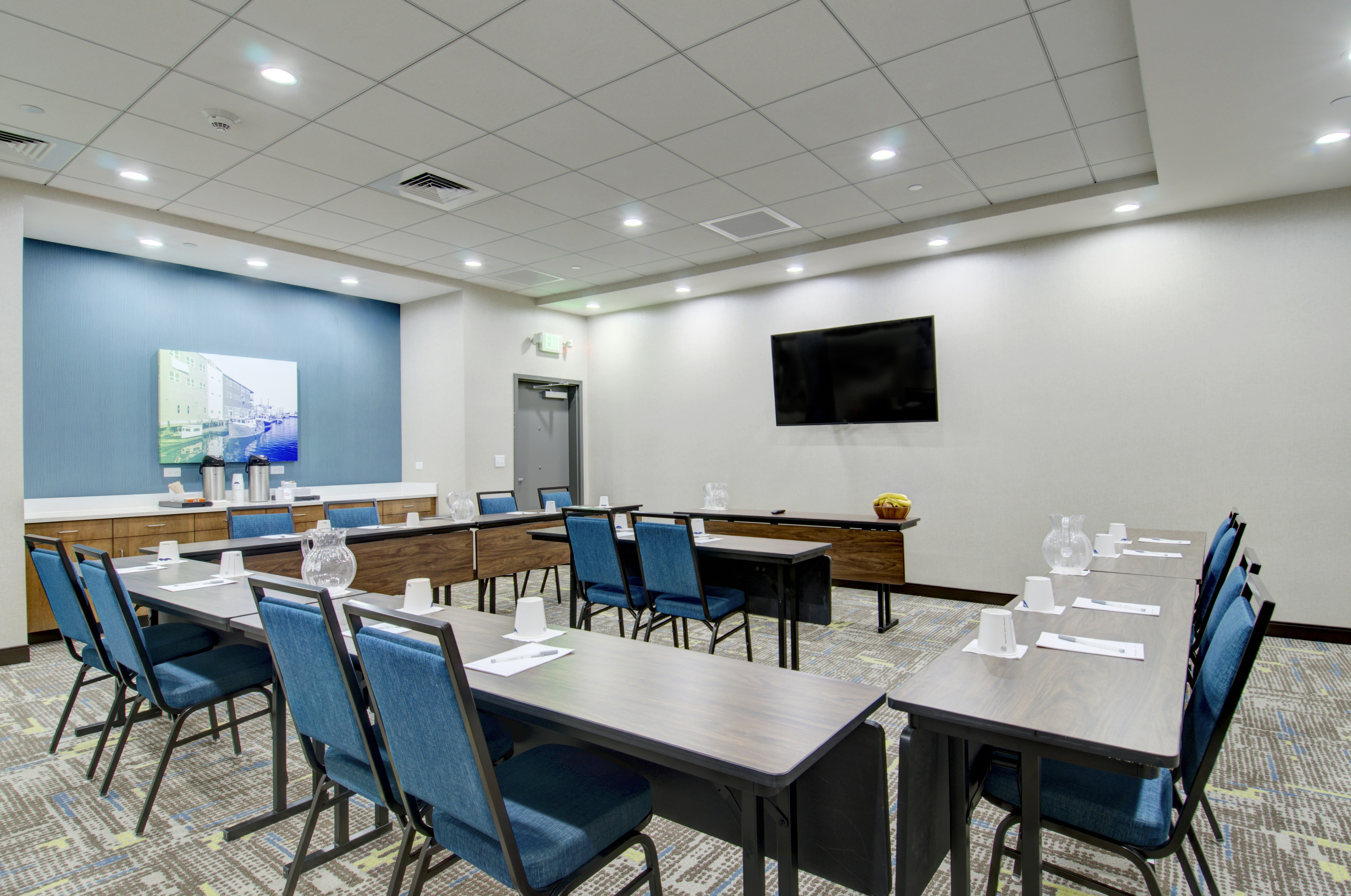 Hampton Inn Suites Portland Me 55/59