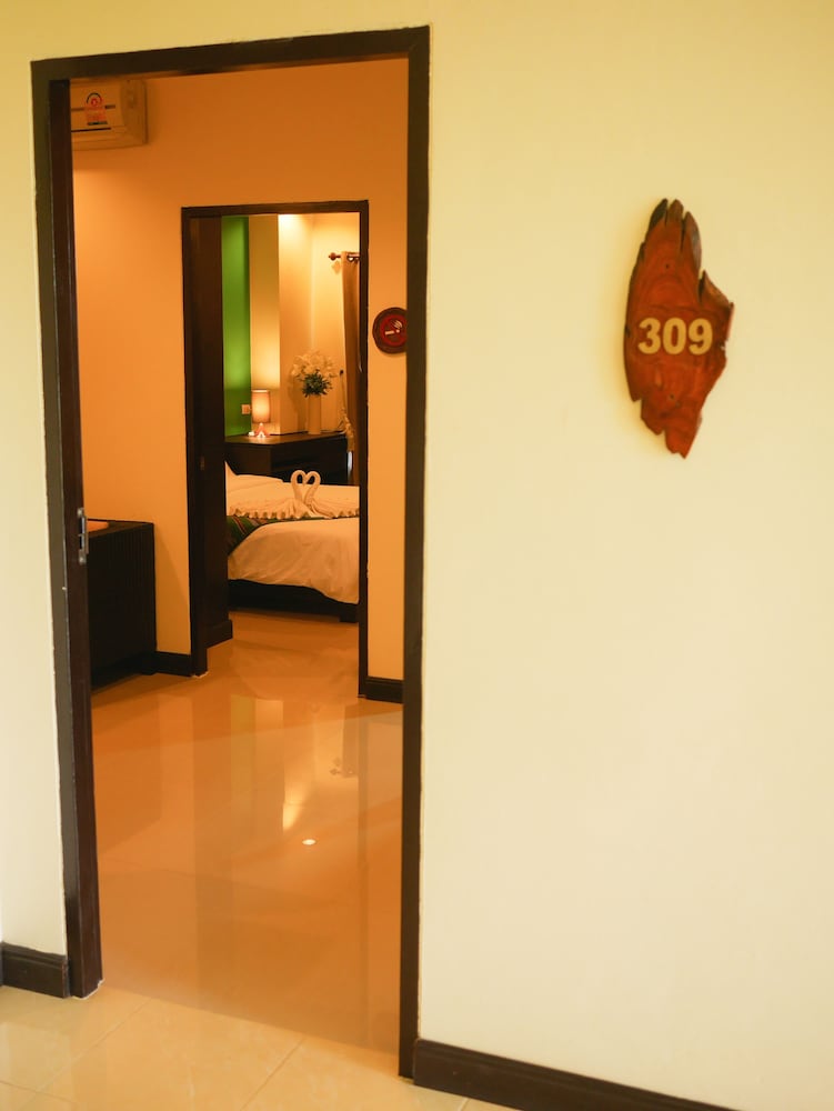 The Phufa Waree Chiangrai Resort 11/50