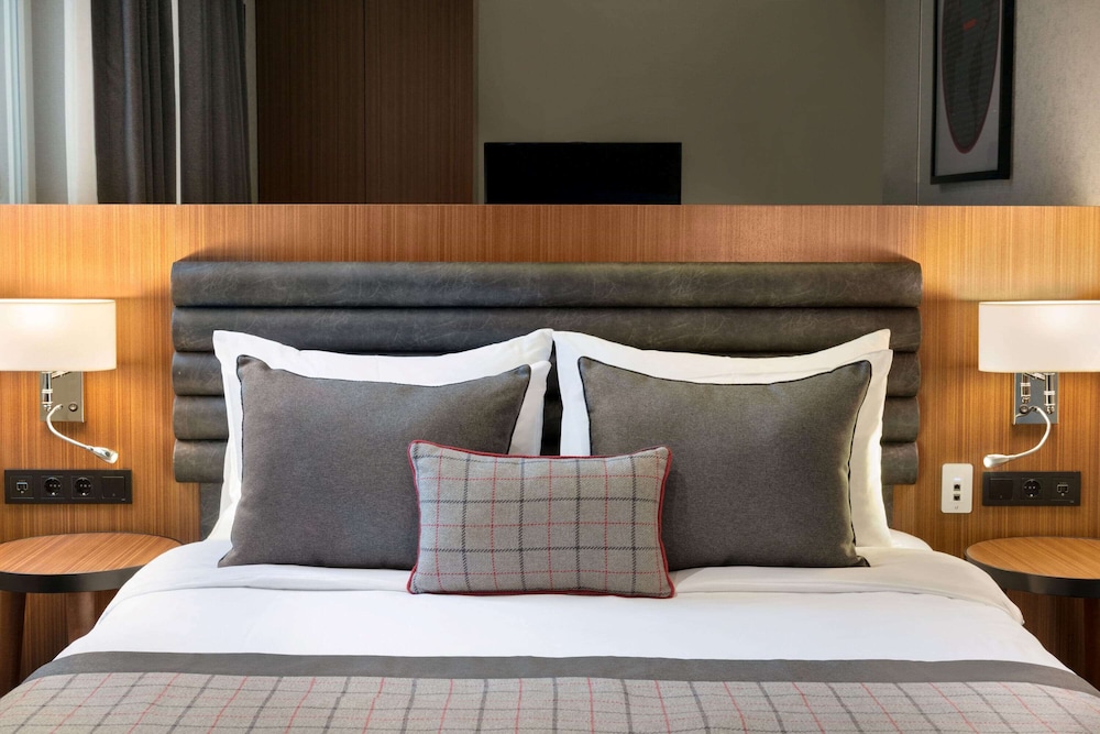 Ramada By Wyndham Budapest City Center 11/48