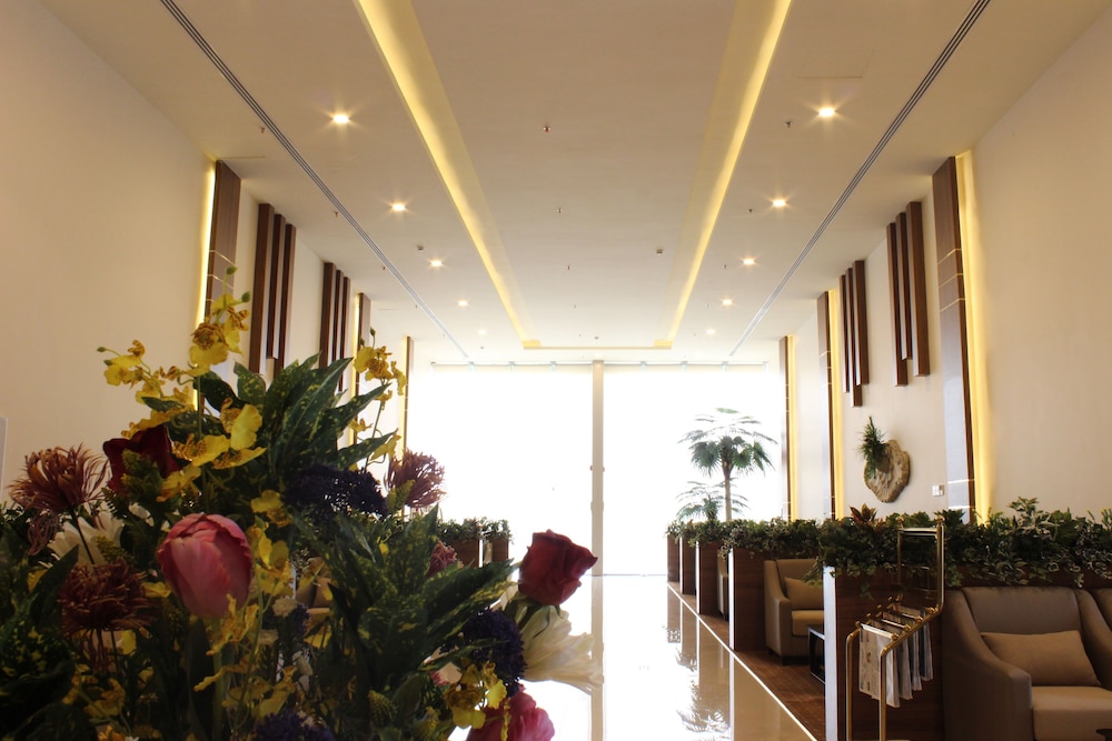فندق سماء إن(Sama Inn Hotel Apartments) 63/70